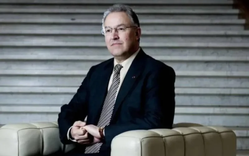 Le Maire de Rotterdam, Ahmed Aboutaleb, menacé de mort