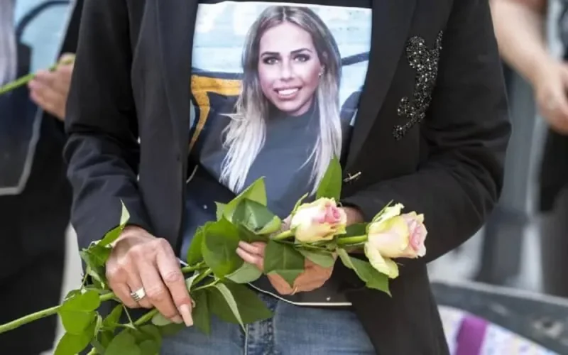 Mocro Maffia : 26 ans de prison pour le meurtre d'Ayla Mintjes