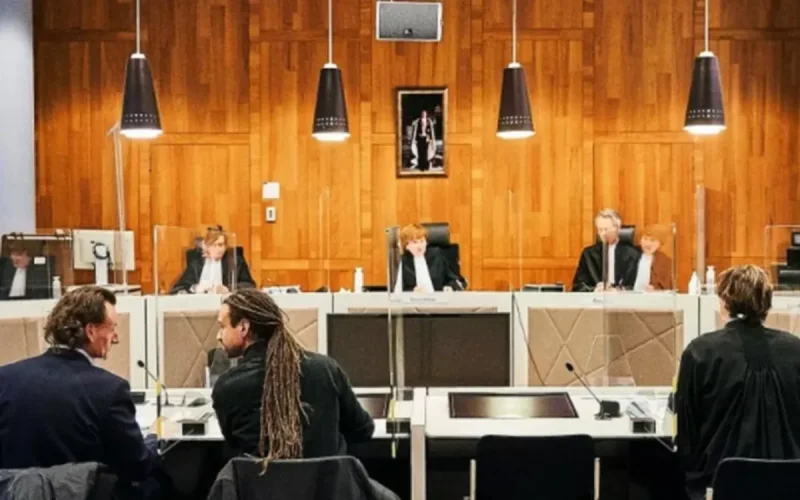 L'avocat d'un MRE utilise ChatGPT au tribunal… ça tourne mal