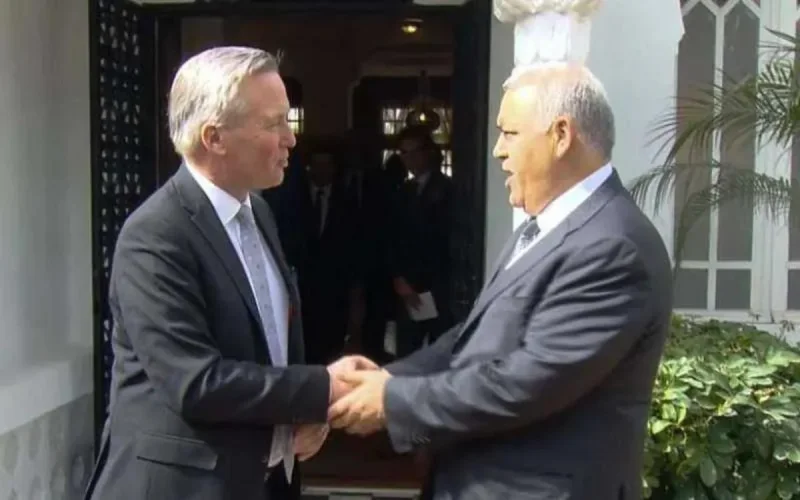 Les Pays-Bas vont faciliter l'octroi de visas aux Marocains