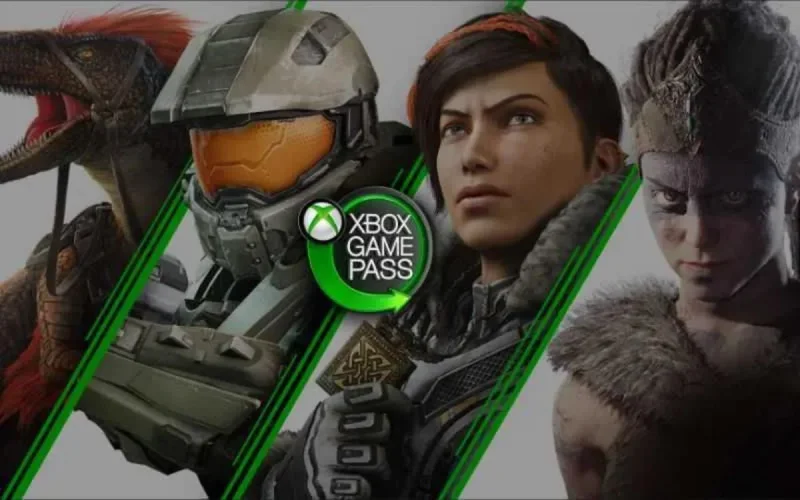 Le PC Game Pass arrive au Maroc 