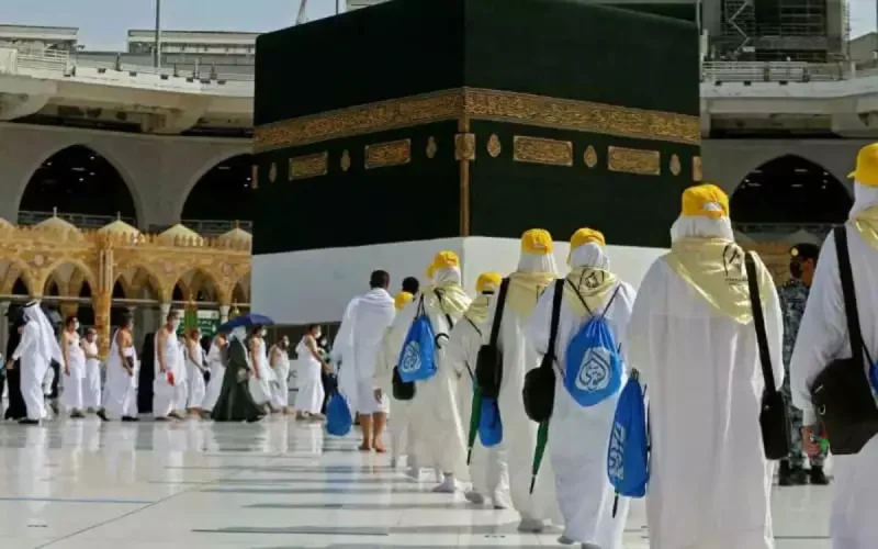 Hajj : une clause "anti-protestation" fait polémique au Maroc