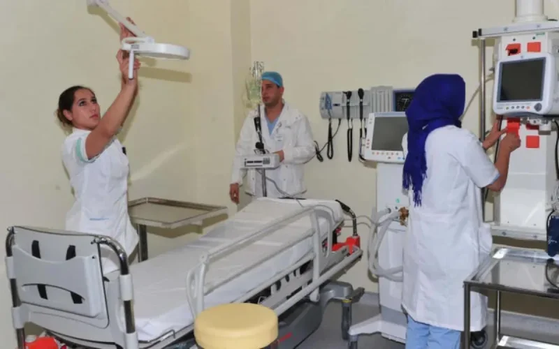 Pénurie de médecins au Maroc : Le système de santé à bout de souffle