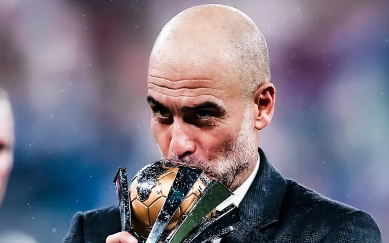 Le rêve fou du Maroc : attirer Pep Guardiola à la tête des Lions de l'Atlas