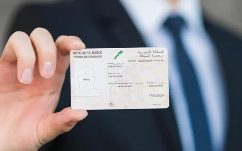 Maroc : du nouveau pour le permis de conduire