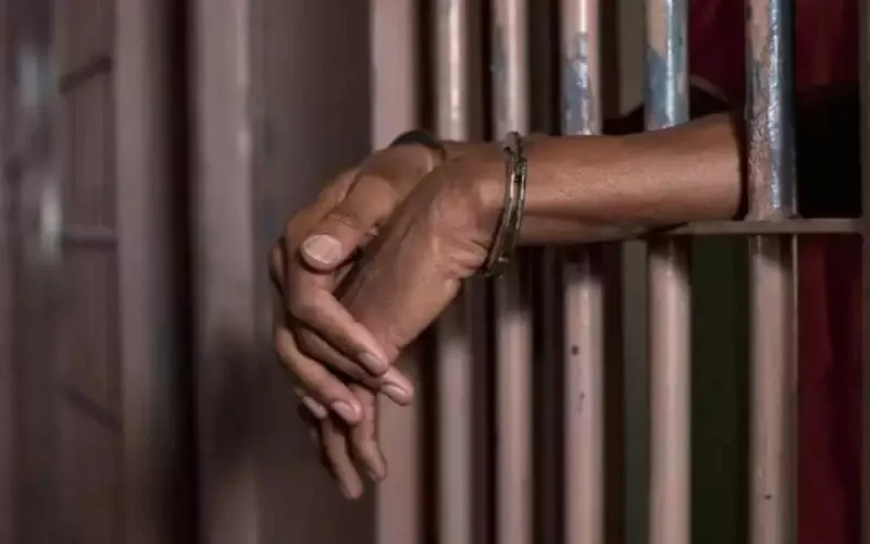Tanger : prison à vie pour le meurtre de son père 