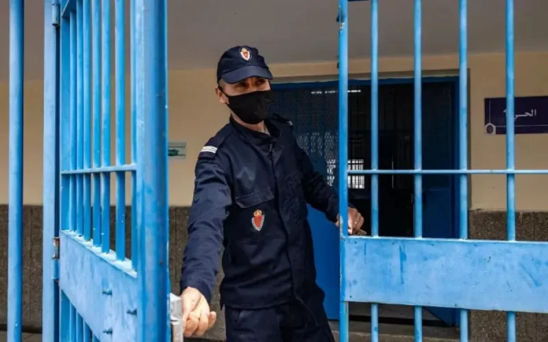 Maroc : perpétuité pour le jeune assassin d'un enseignant