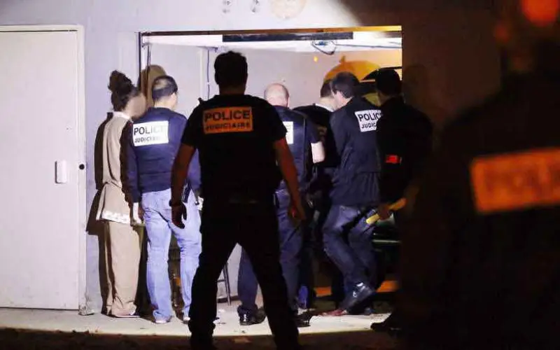 Condamné pour trafic de drogue entre l'Oise, l'Espagne et le Maroc