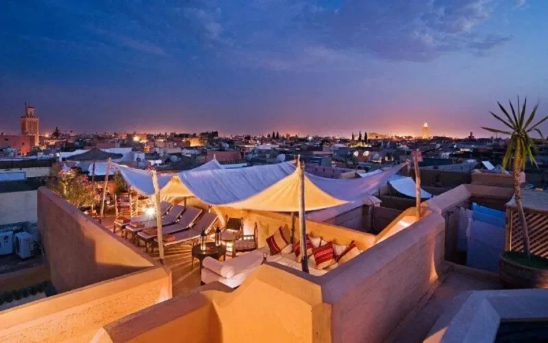 De bonnes perspectives pour le tourisme marocain