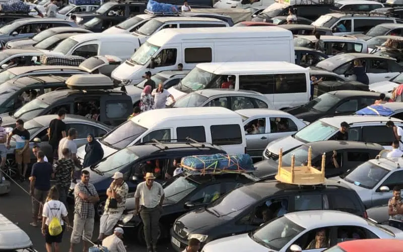 MRE : l'Espagne perdrait 500 millions d'euros après l'annulation de Marhaba 2021