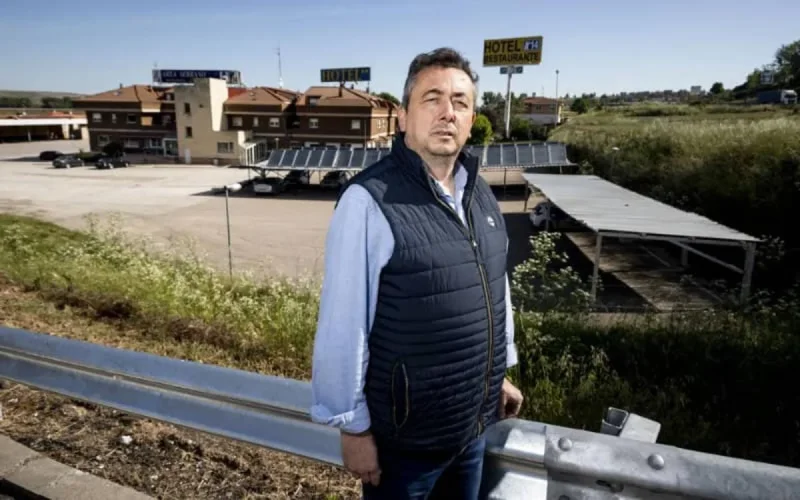 Annulation de Marhaba : jusqu'à 40% de pertes pour des hôtels espagnols