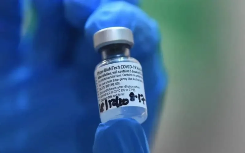 Un important lot de vaccin Pfizer BioNTech attendu au Maroc