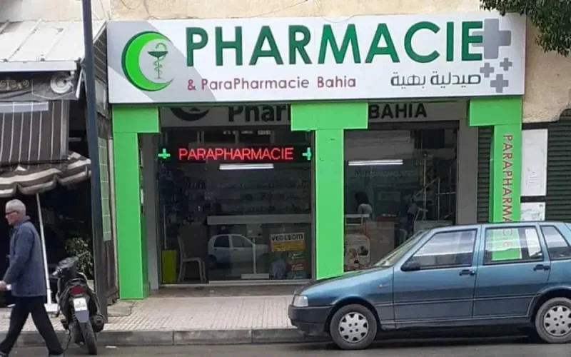 Au Maroc, le coronavirus menace les pharmacies de faillite