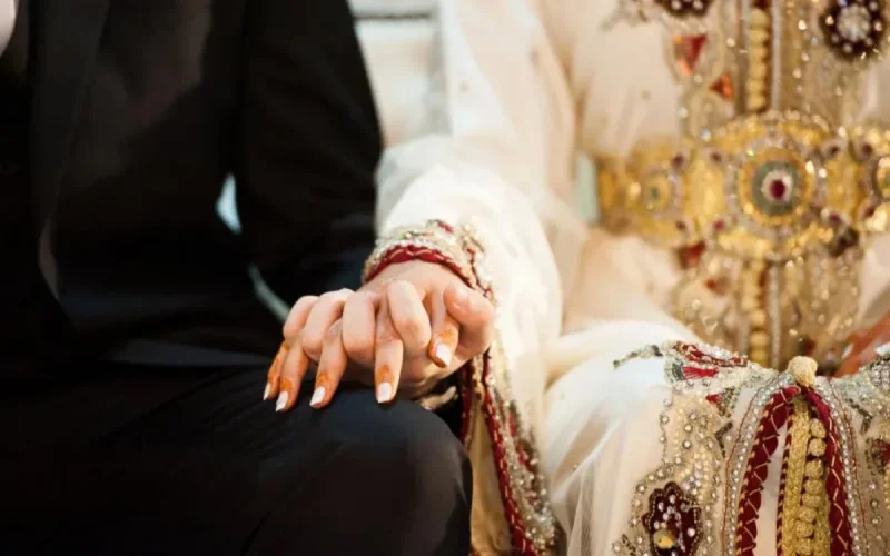  Mariage au Maroc : une "brigade" pour empêcher les invités de prendre des photos