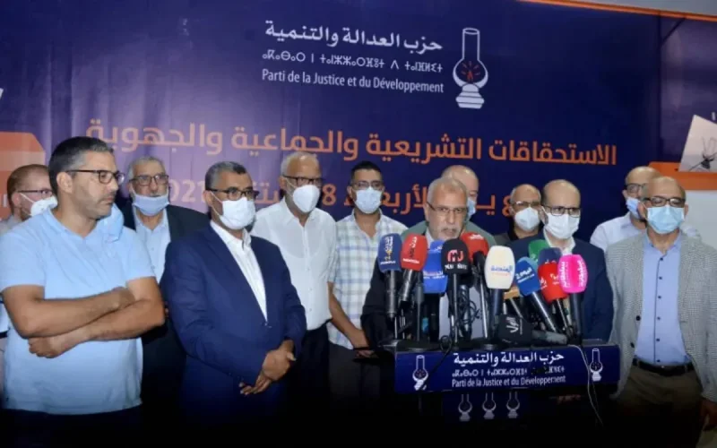 « Le PJD ne pourra se rétablir qu'après au moins une décennie » (expert)