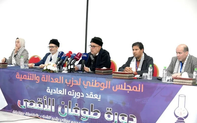 Le PJD drague les MRE