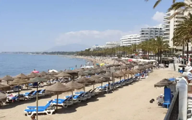 Les responsables marocains interdits de vacances en Espagne