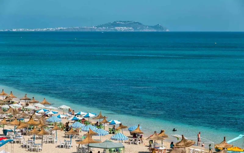 Plages marocaines : souriez, vous êtes surveillés par des drones
