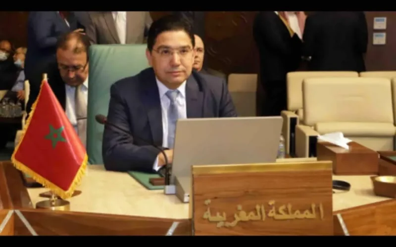 Nasser Bourita : le sommet arabe « ne doit pas être au service d'un quelconque agenda »