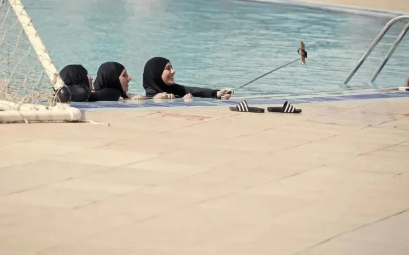 Le débat sur le burkini fait rage au Maroc