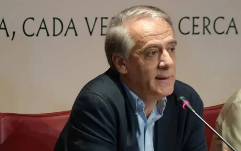 Le Maroc porte plainte contre le journaliste espagnol Ignacio Cembrero 