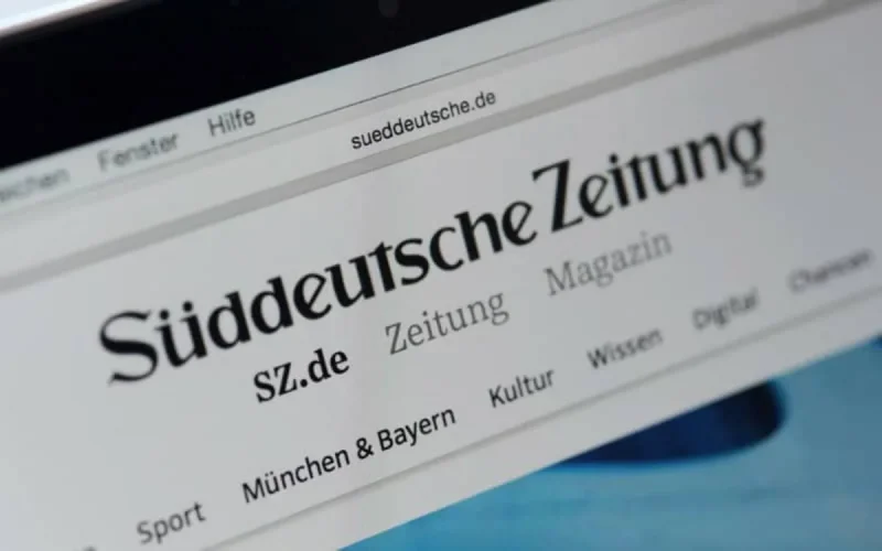 Le Maroc porte plainte contre un journal allemand