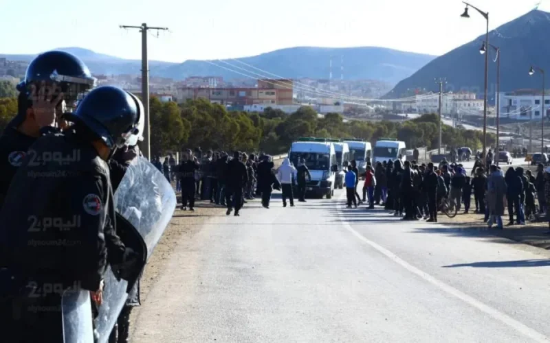 Au Maroc, les plaintes contre des responsables gouvernementaux augmentent