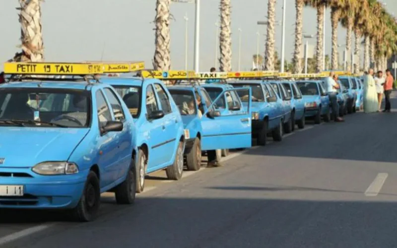 Maroc : de lourdes sanctions pour les chauffeurs de taxis 