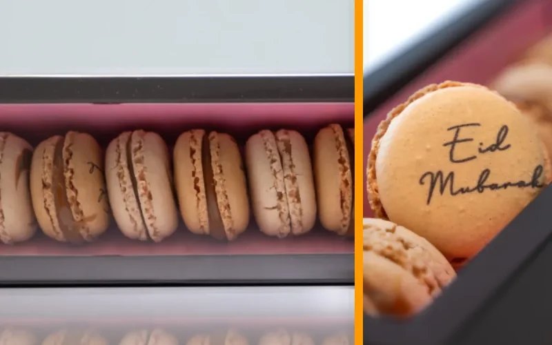 Belgique : de chauffeur de la STIB à chocolatier réputé