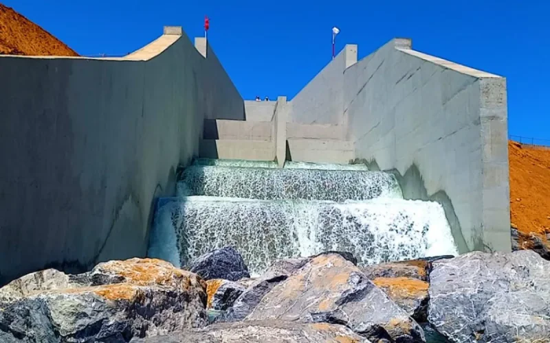Le plan ambitieux du Maroc pour ne plus manquer d'eau
