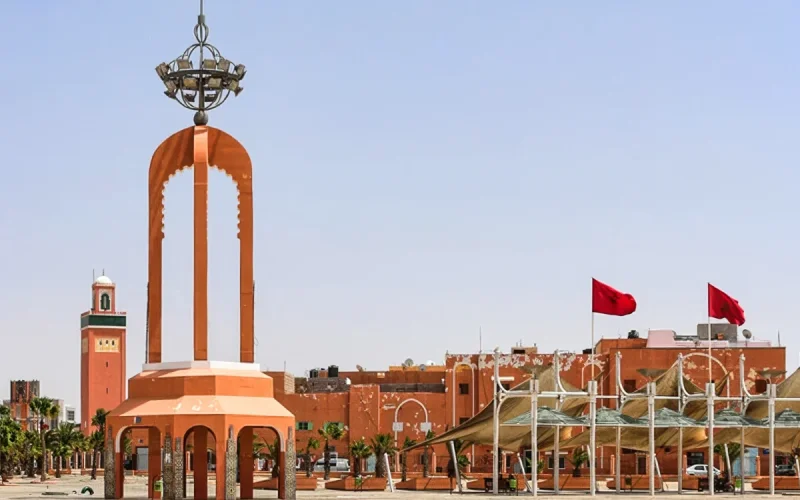 Sahara : Le Maroc dévoile les détails de son plan d'autonomie sans tutelle externe