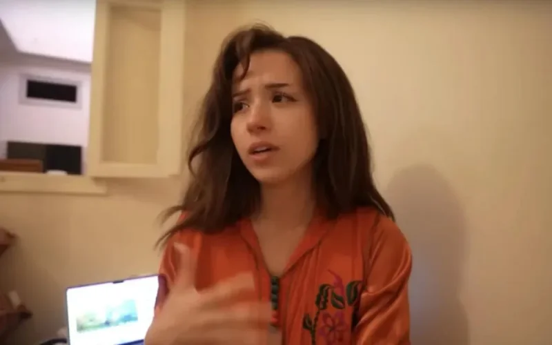 Pokimane au Maroc : un voyage entre larmes et retour aux racines (vidéo)