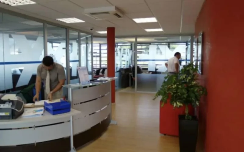 Les détails du futur pôle financier public en gestation