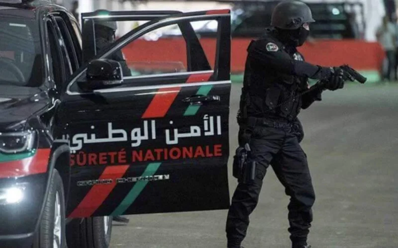 Fès : démantèlement d'un vaste réseau de voleurs et de trafiquants de drogues