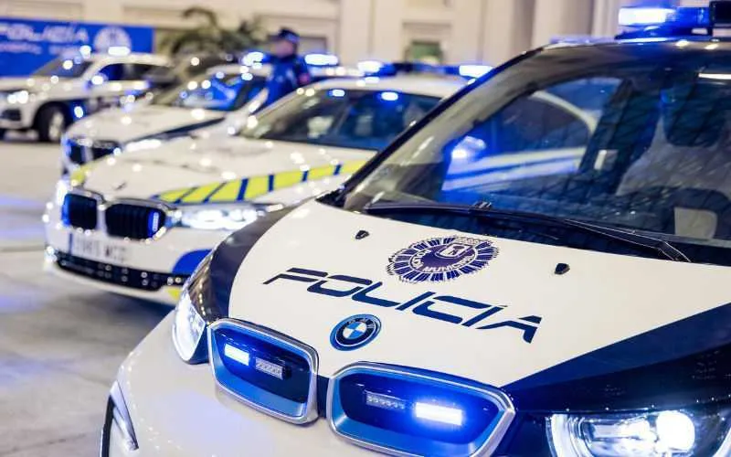 Un Marocain de 16 ans condamné pour terrorisme à Madrid