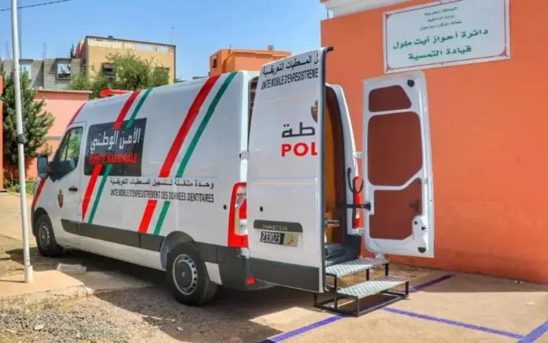 Maroc : comment la police compte garantir la transparence des élections
