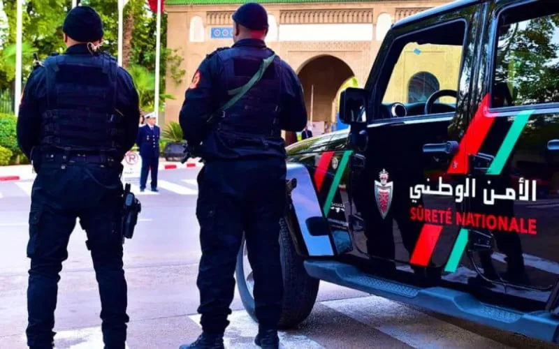 Drones et intelligence artificielle : le plan de la police marocaine