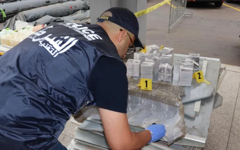 La Police marocaine recrute