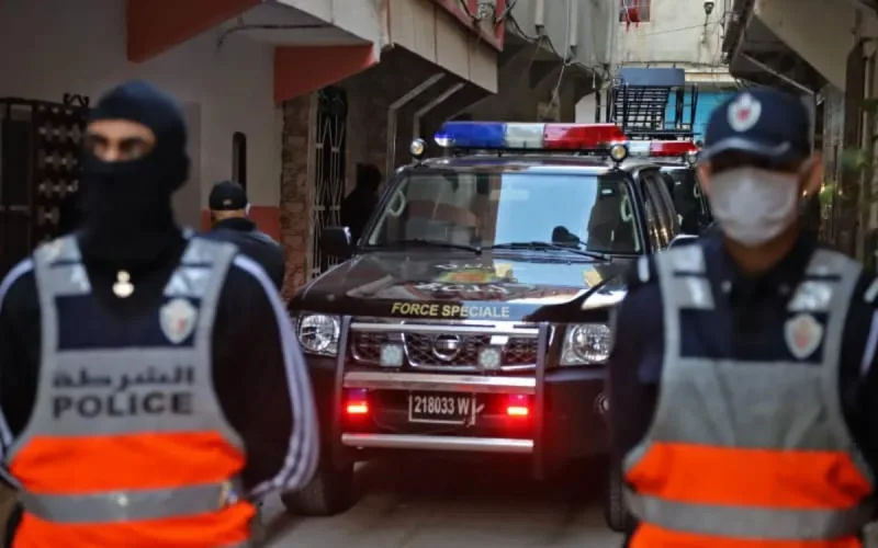 Les Marocains font plus confiance à la police qu'au gouvernement