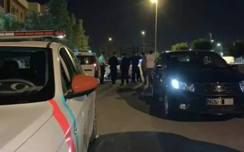 Maroc : la police de Tiznit résout l'énigme d'un vol en un temps record