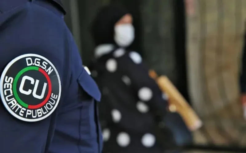 Zagora : un inspecteur en garde à vue pour avoir tiré sur son supérieur hiérarchique