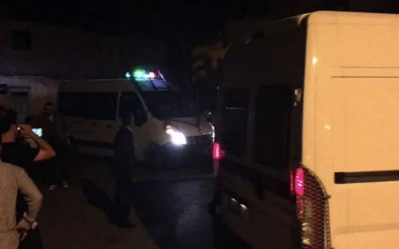 Un policier sauvagement poignardé à Agadir