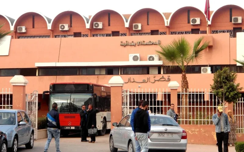Maroc : Il prétendait une intoxication au gaz : le policier de Khénifra condamné pour le meurtre de sa compagne