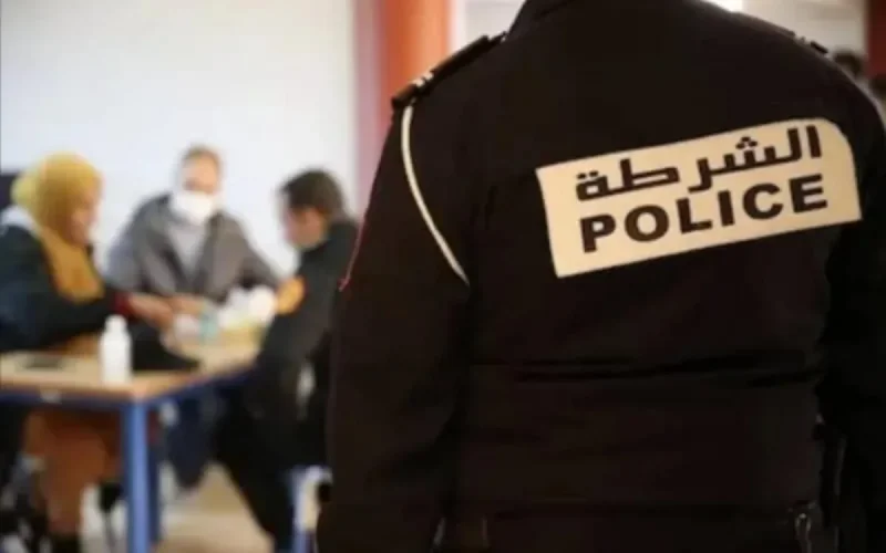 Casablanca : un policier arrêté pour enlèvement