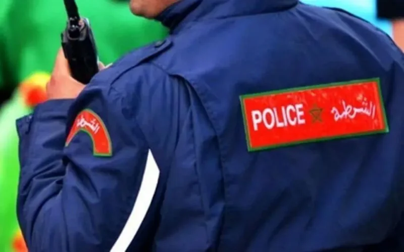 Laâyoune : deux policiers arrêtés pour violences sur un homme en garde à vue