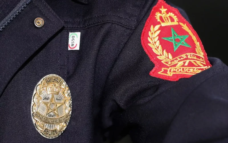 Marrakech : le policier a vendu son silence (il est arrêté)