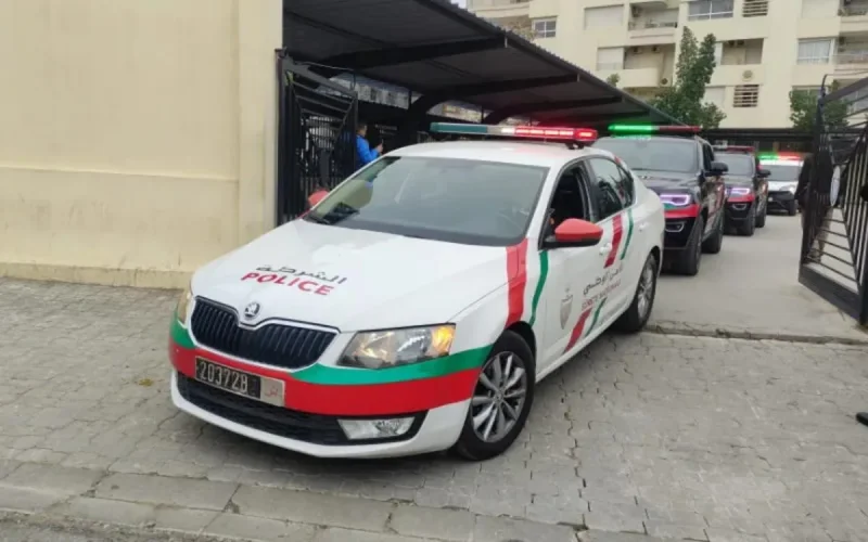 Un policier marocain verbalise son fils et suscite l'admiration sur Facebook