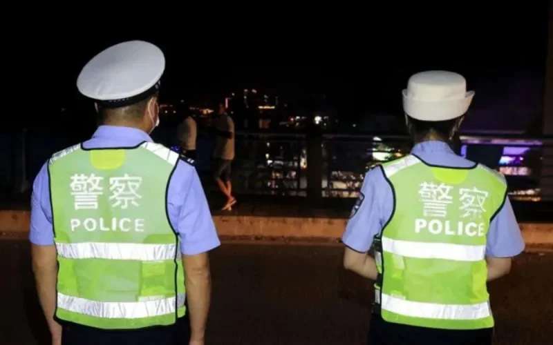 Ce que l'on reproche au Chinois extradé par le Maroc