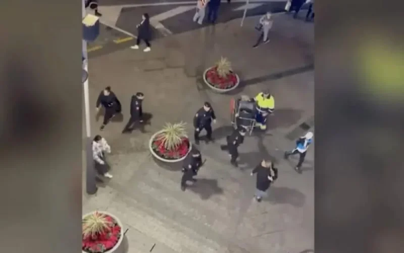 Sebta : trois femmes violemment agressées par la police, enquête ouverte