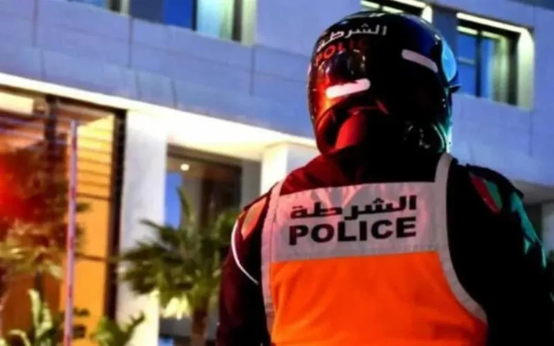 Trafic de visas : arrestation de deux policiers à Oujda